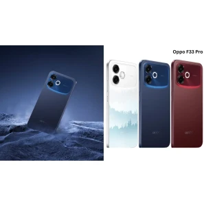 Oppo F33 Pro price in Bangladesh Full Specs & Review